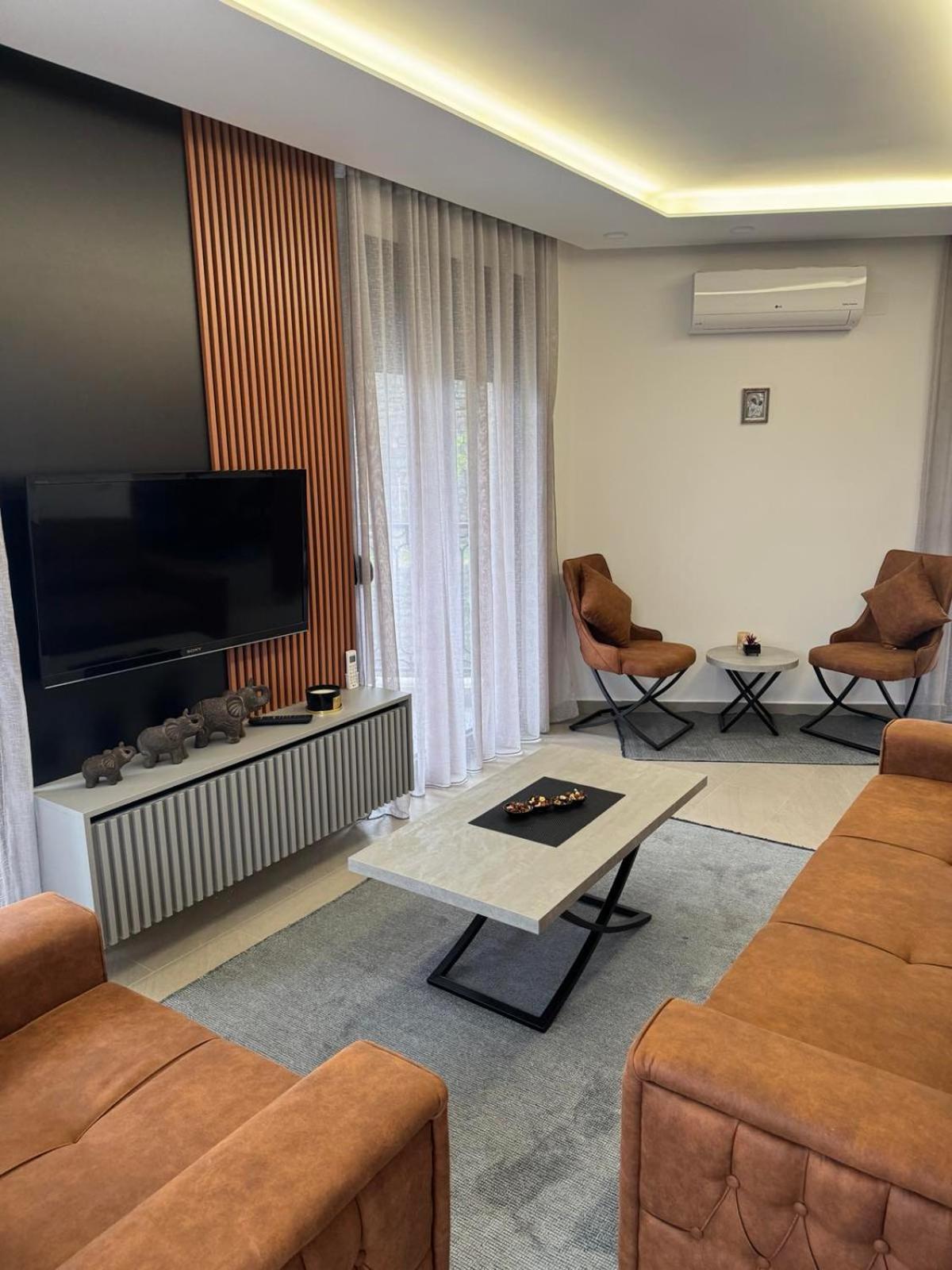 Apartman Anna Atina Budva Exteriér fotografie